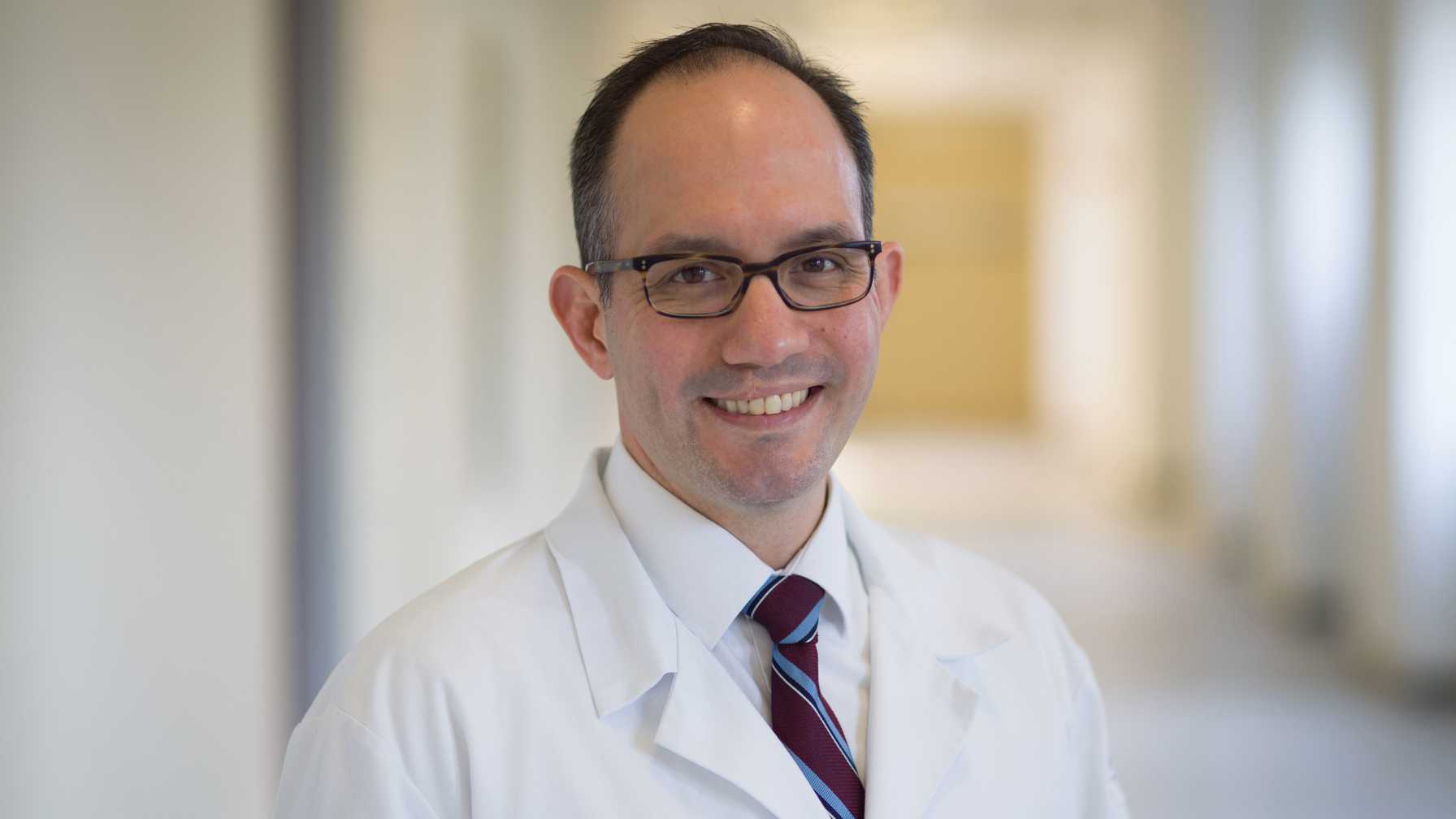 Thomas J. Ow, MD, MS, Receives Prestigious Edmund Prince Fowler Thesis Award from The Triological Society