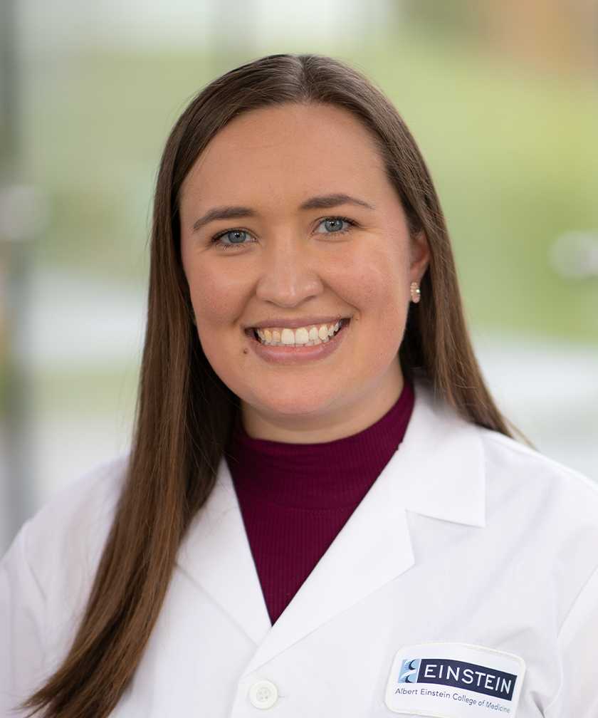 Lindsay M. LaFave, PhD, Notified of Three Prestigious Awards in Three Months