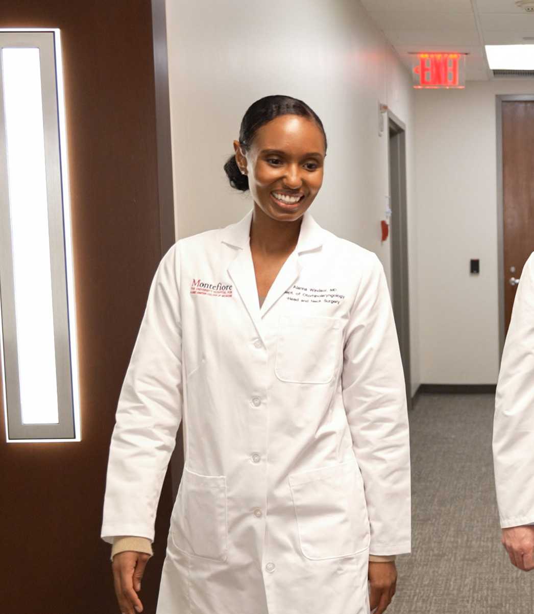 Montefiore Einstein and ENT & Allergy Associates: The Power of Partnership 