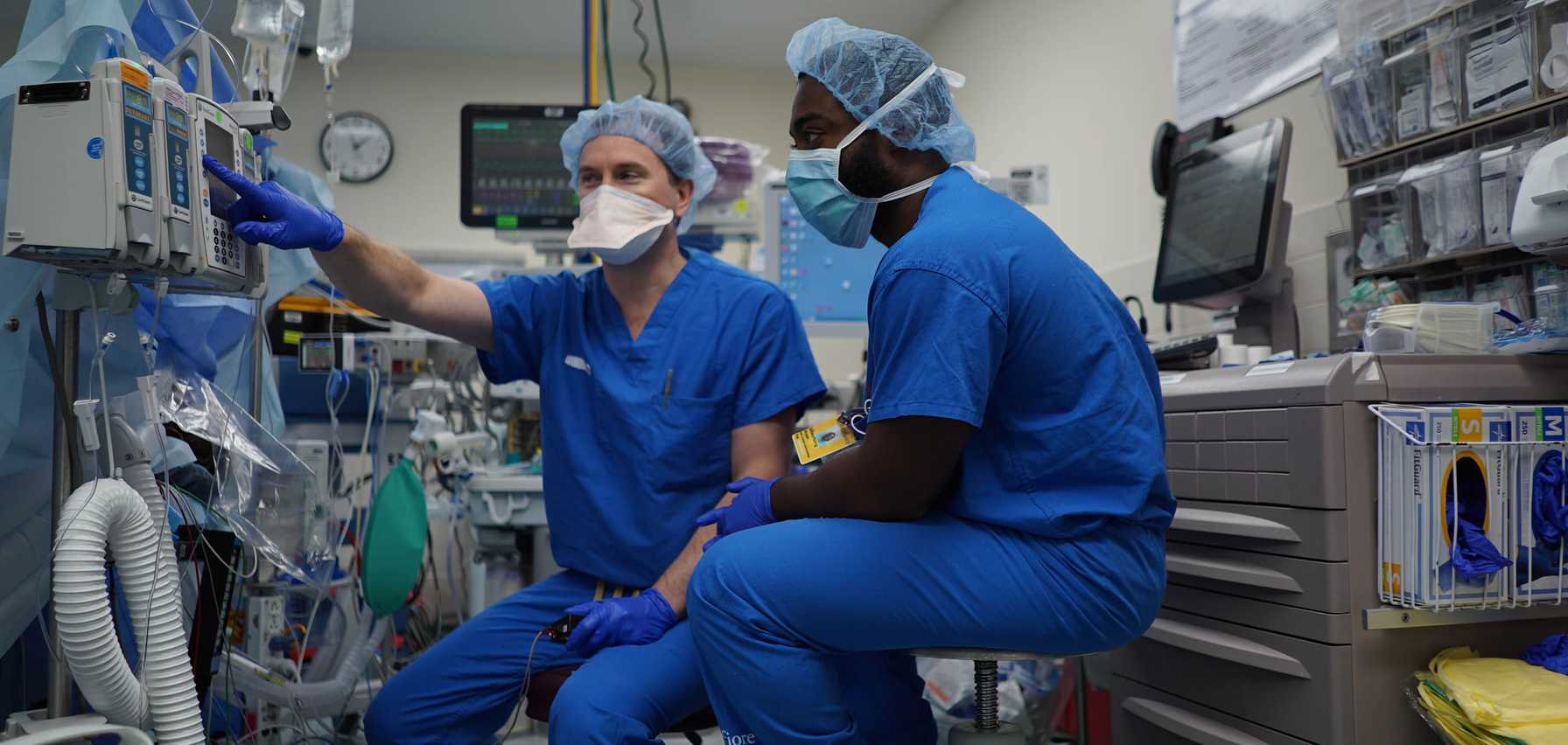 Multidisciplinary Collaboration Leads to Less Surgery Cancellations and ...