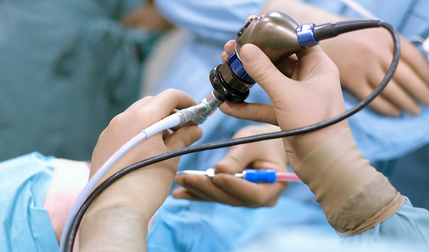 Montefiore Einstein Gastroenterology Celebrates the 10th Anniversary of the Bronx Live Endoscopy Course