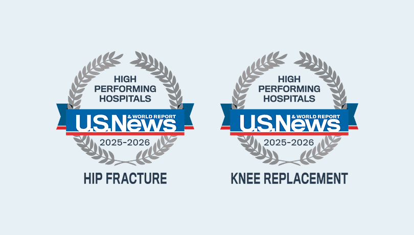 Excellence in Joint Replacement and Trauma Care