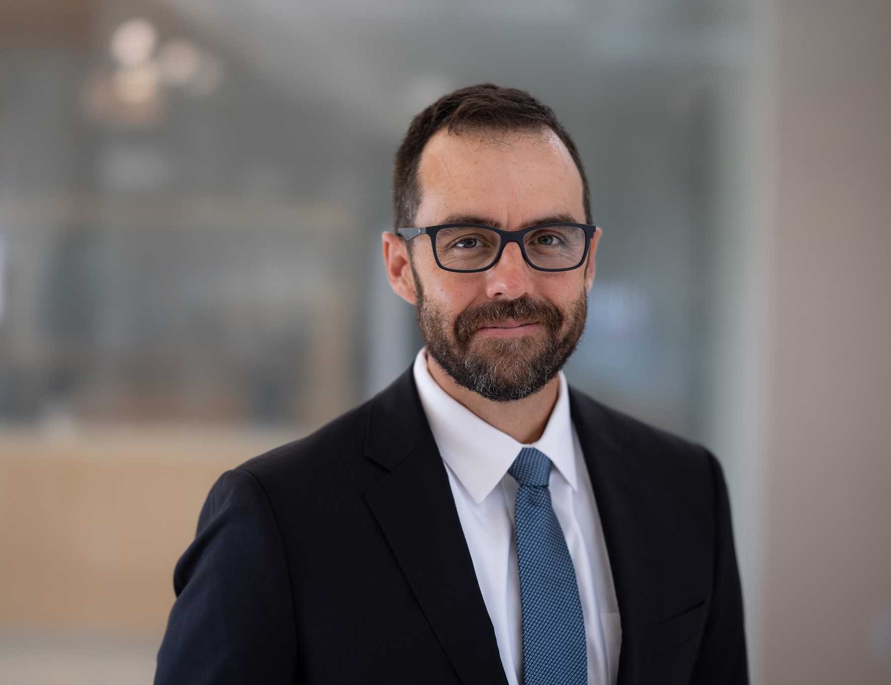 Kevin Fiori, MD, MPH, MS, Celebrates Global Milestone and Secures New CHW Grants