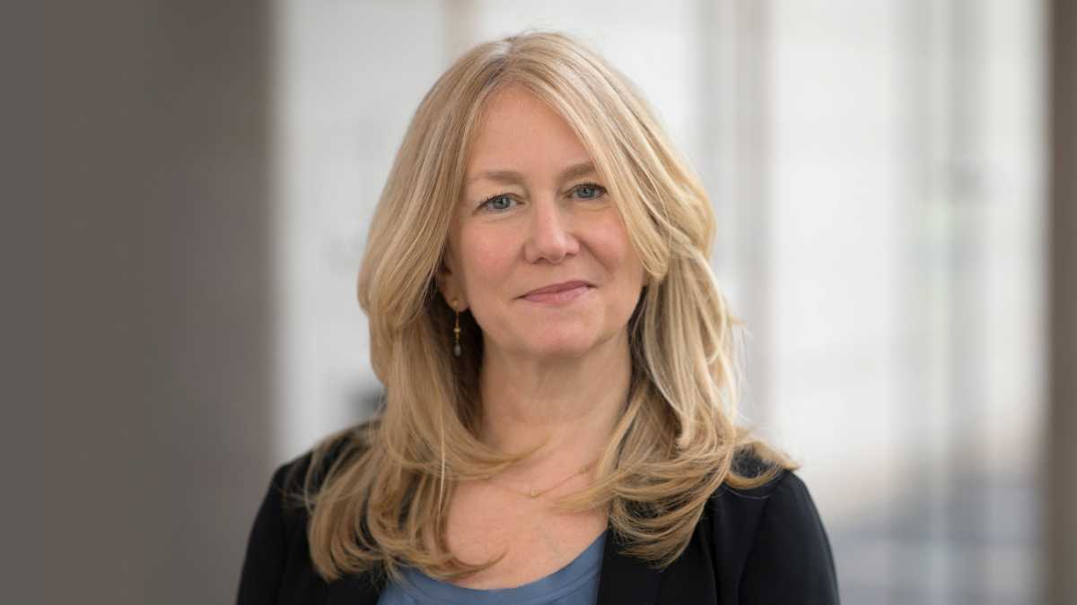Susan D. Klugman, MD, FACOG, FACMG, Named President of the American College of Medical Genetics and Genomics (ACMG)