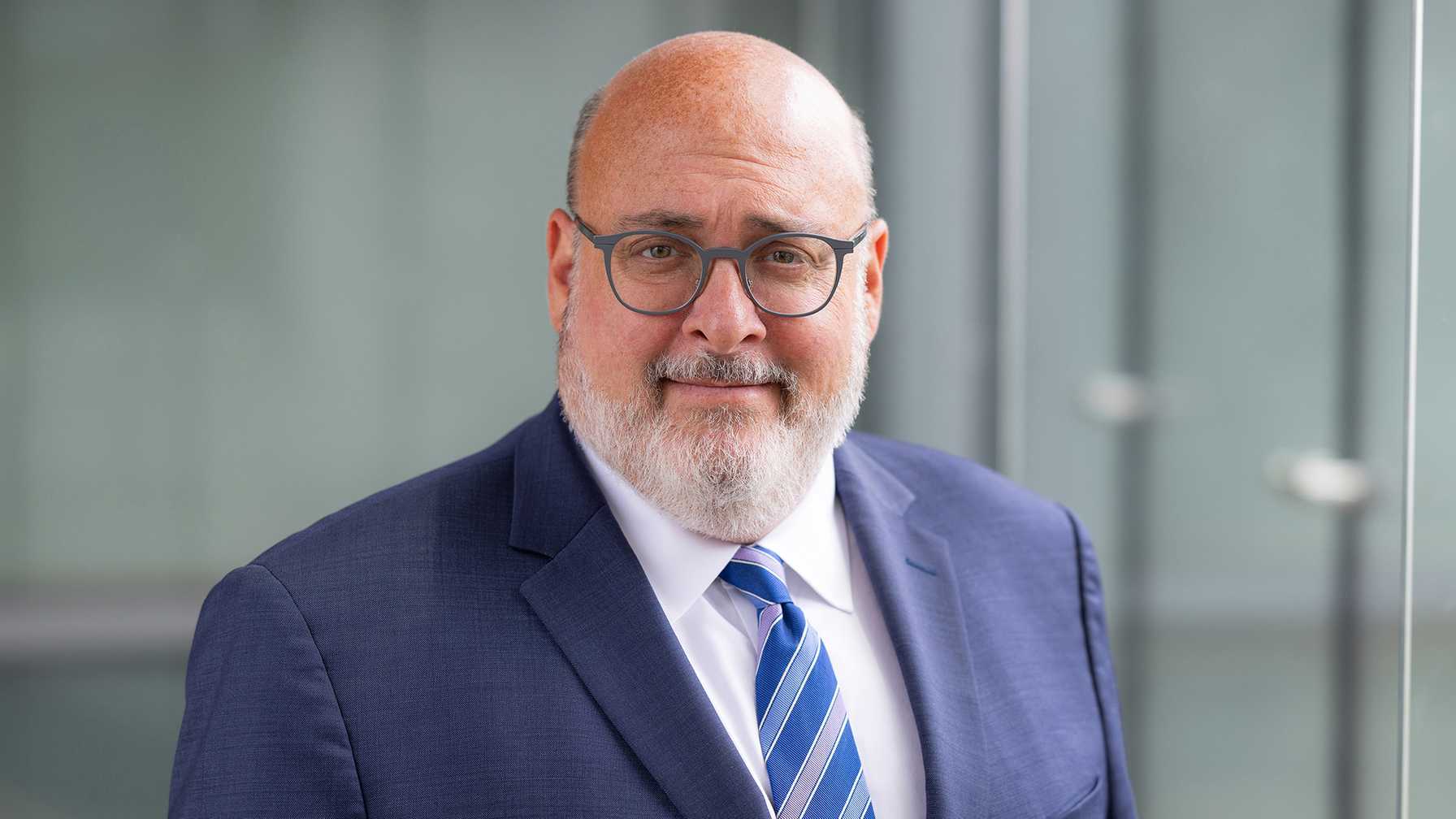 Mark Einstein, MD, MS, Helps Set National Standards for Cervical Cancer Care