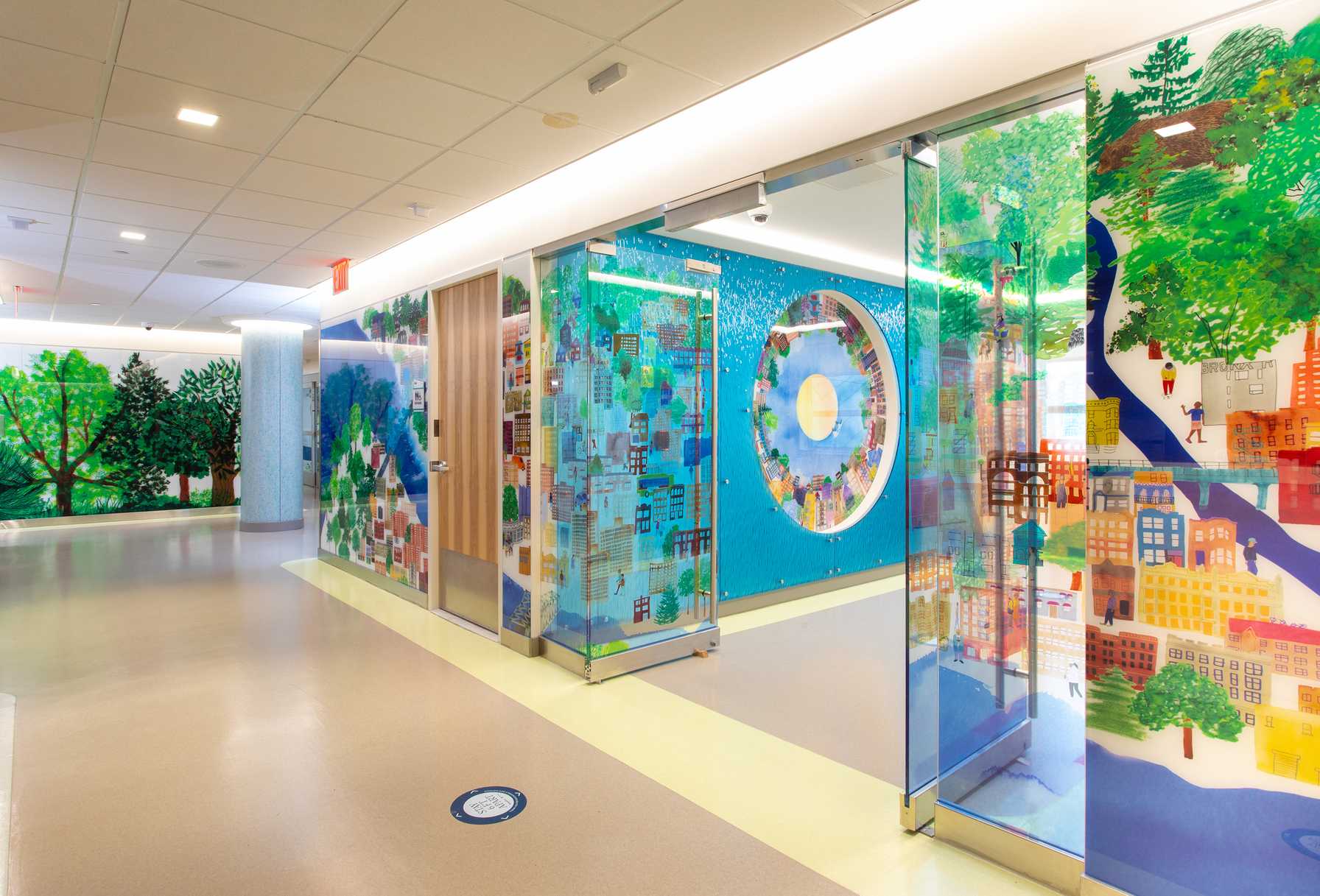 CHAM Achieves “Baby-Friendly” Designation 