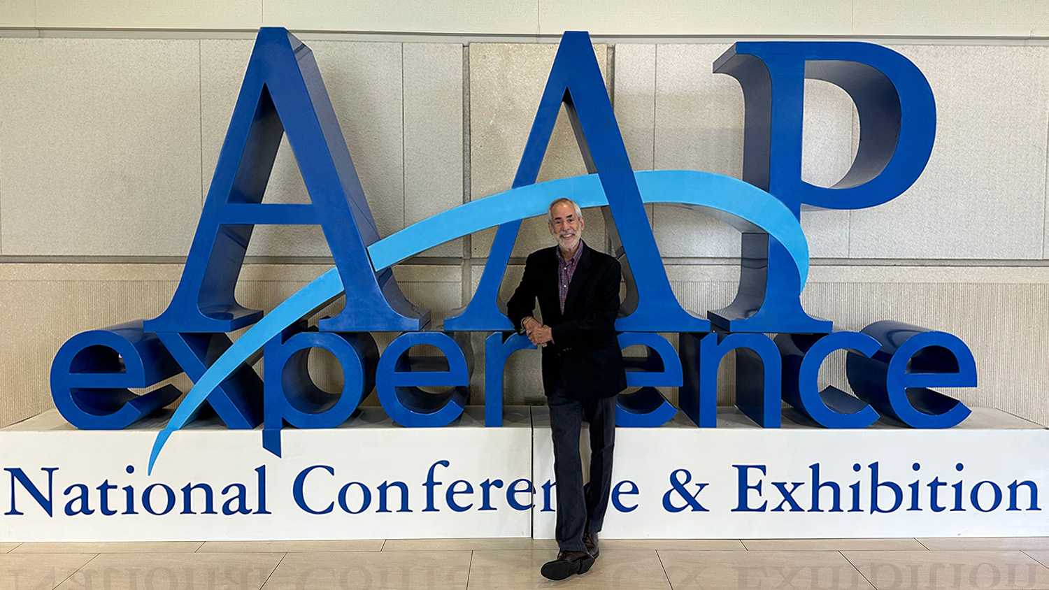 Andrew D. Racine, MD, PhD, Named American Academy of Pediatrics (AAP) 2025 President-Elect, Will Serve as AAP President in 2026