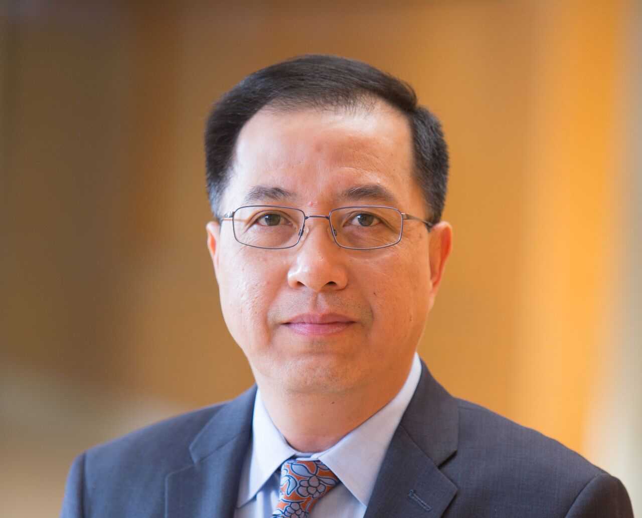 Dr. Bang Hoang Awarded $1.6 million NIH Grant