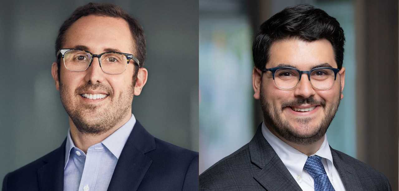 Double the Vision | Montefiore Einstein