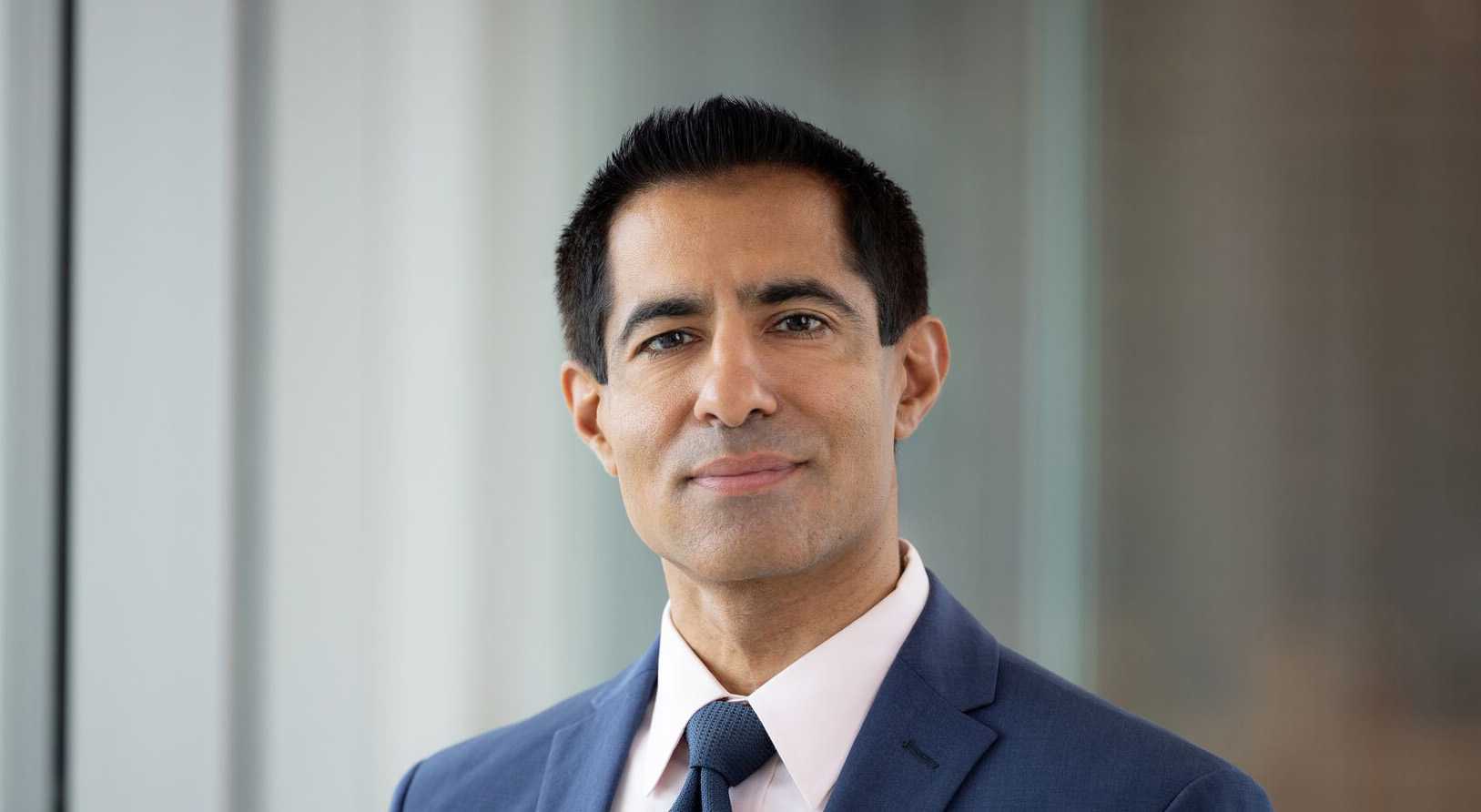 Nitin Ohri, MD, MS, Named A Winner of the American Society for Radiation Oncology (ASTRO)-AstraZeneca Small Cell Lung Cancer (SCLC) Therapy Challenge