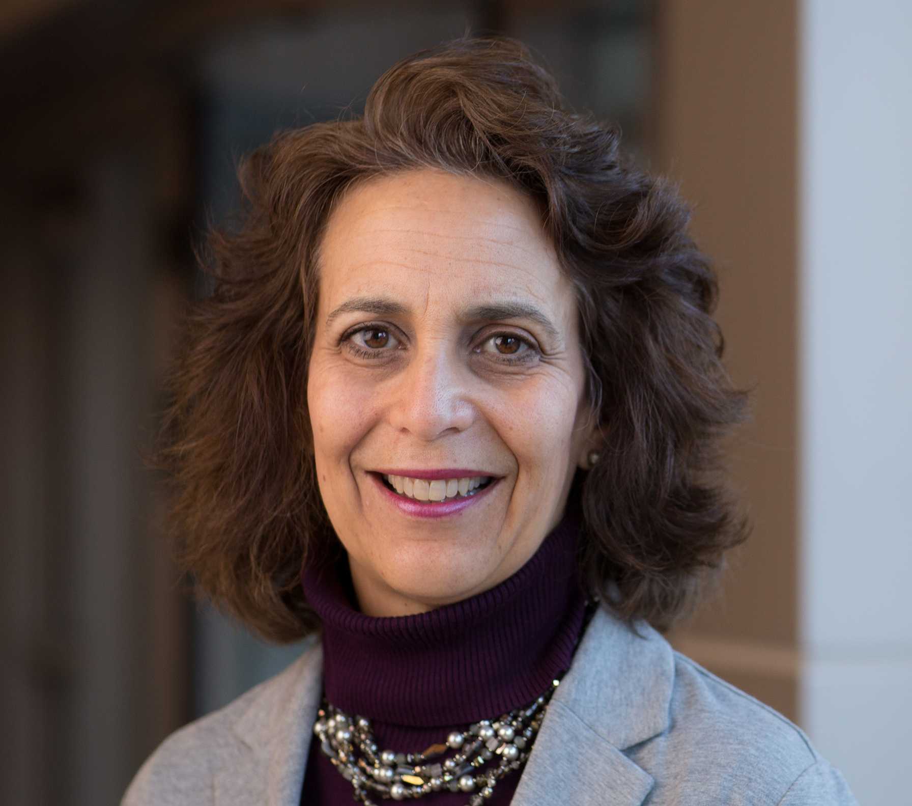 Miriam Schechter, MD, Selected as the 2025 Recipient of the Liftime Achievement Award 