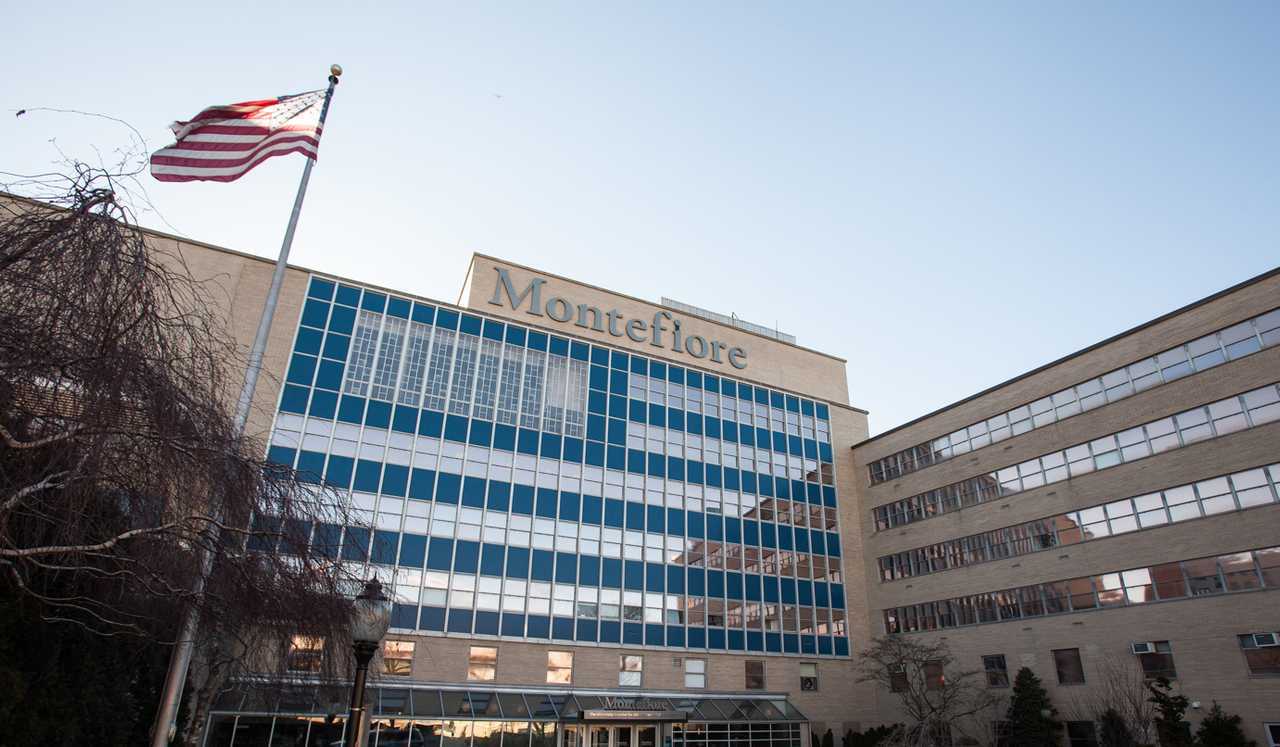 Joint Replacement Center Continues to Grow