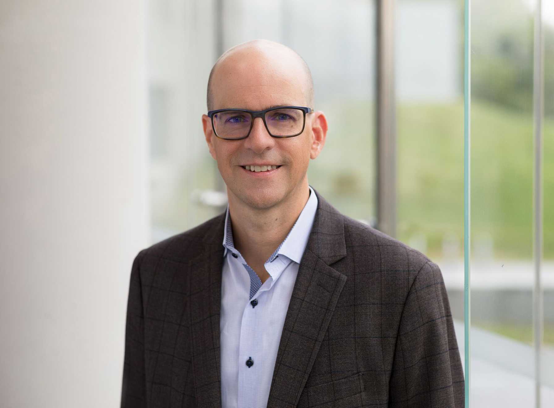 MECCC Interim Director Ulrich Steidl, MD, PhD, Elected to Association of American Physicians