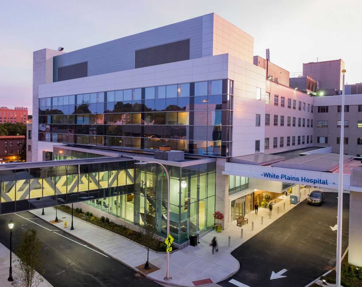 Advanced Imaging Program Featuring Cardiac CT and MRI/PET Opens at White Plains Hospital