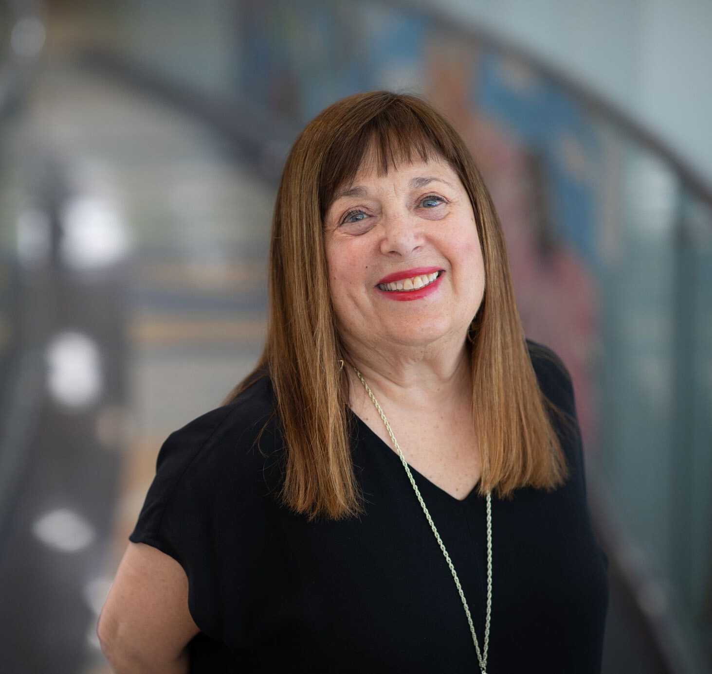 Carol Bernstein, MD, Honored with Sharp Index Legacy Award for Impact on Physician Well Being