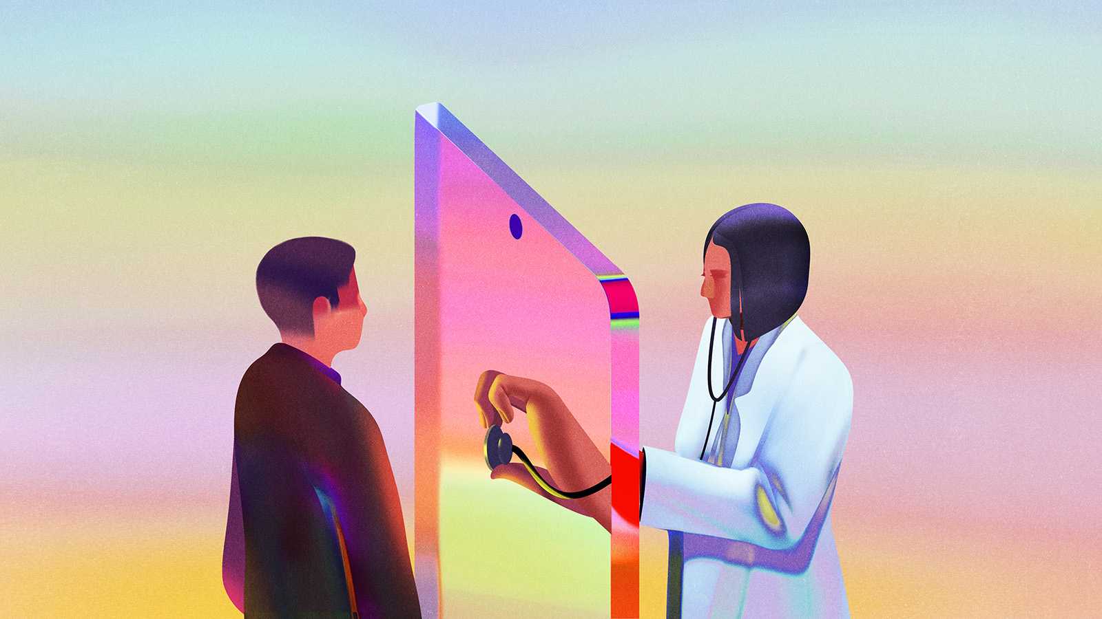 Unmatched Patient Access and Communication