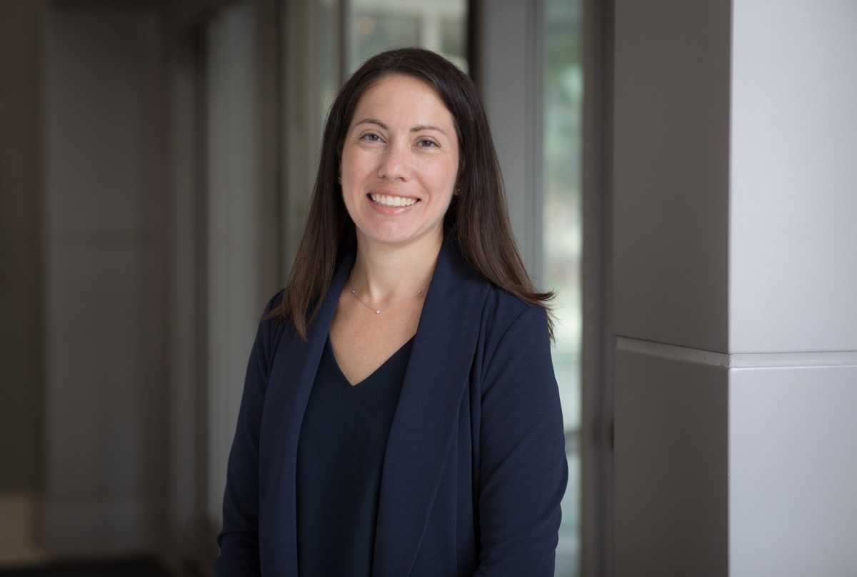 Joanne Nazif, MD Discusses FDA Approval of RSV Vaccine