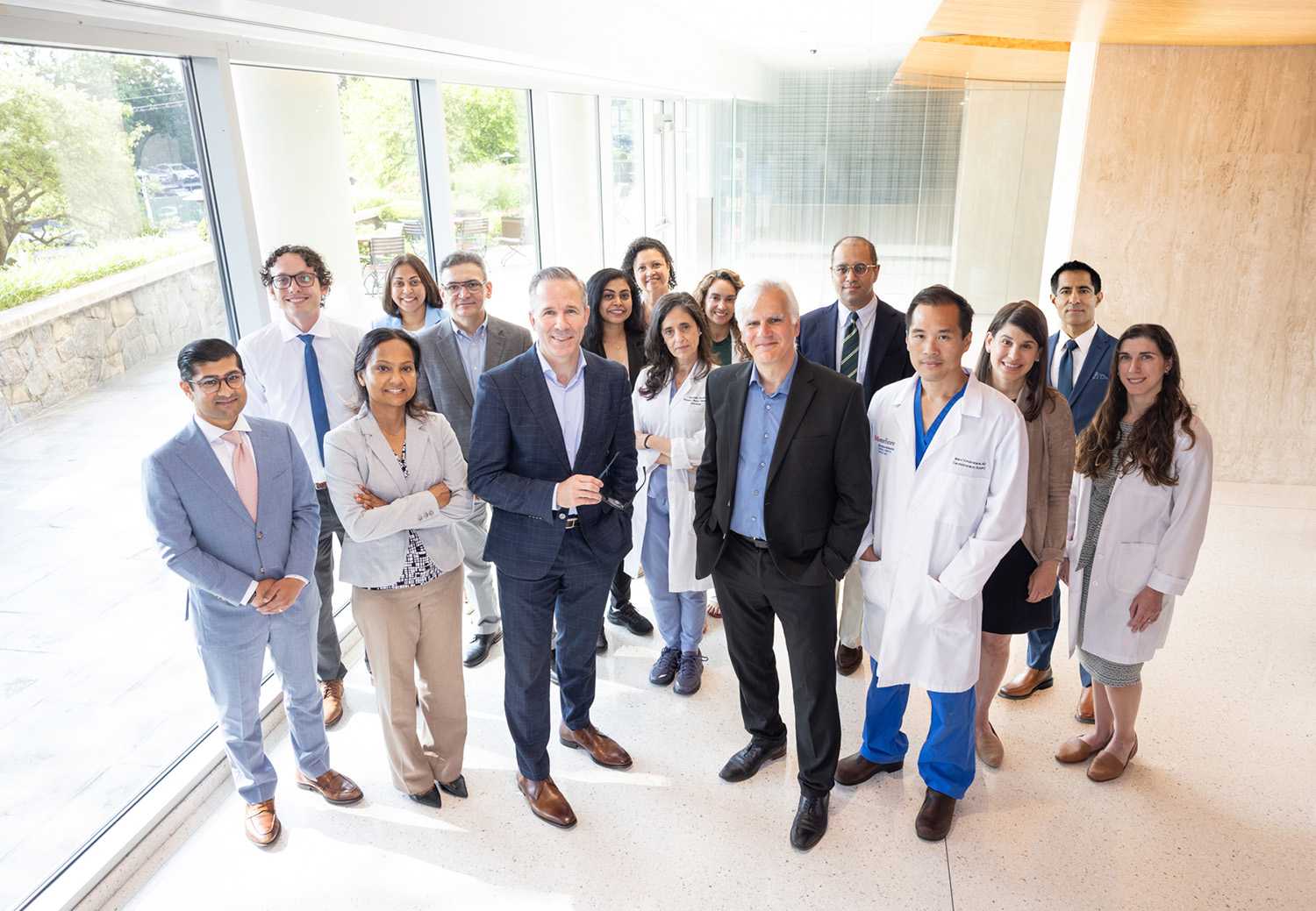 Montefiore Einstein Comprehensive Cancer Center’s Lung Cancer Team Earns Global IASLC Award—Only North American Honoree