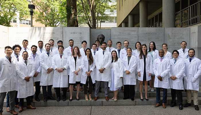 Residency Program Expansion