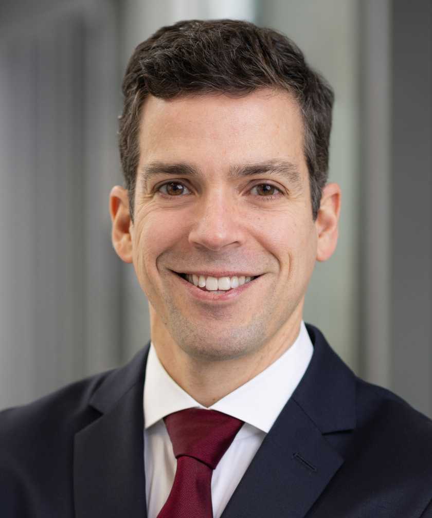 Portrait Image of Leandro N. Slipczuk Bustamante, MD, PhD, FACC  