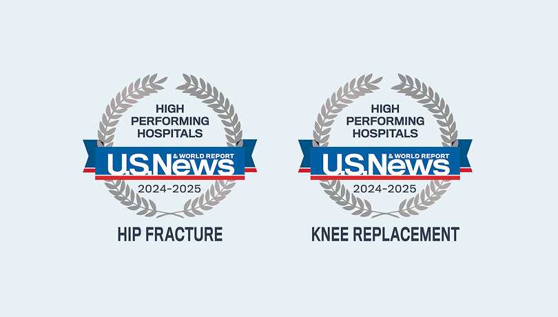 Excellence in Joint Replacement and Trauma Care