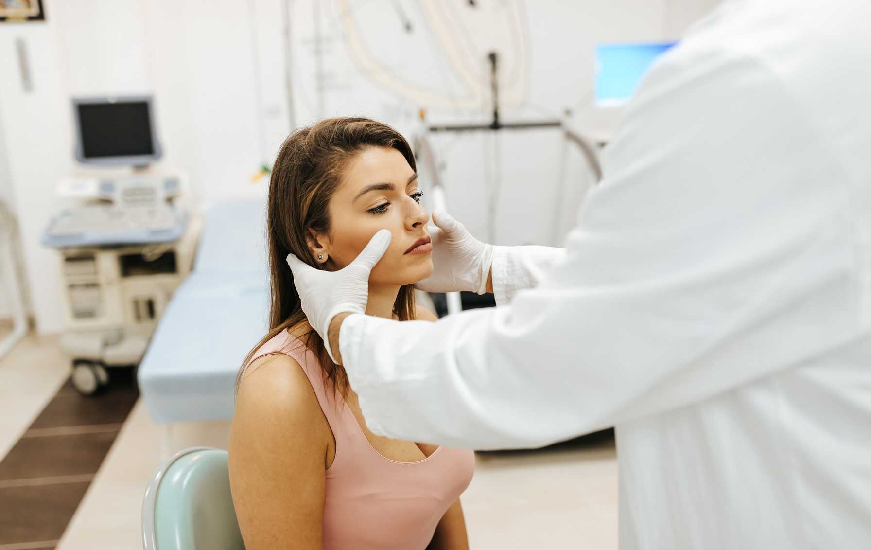 Evaluating a Longer-Acting Botulinum Toxin for Facial Movement Disorders