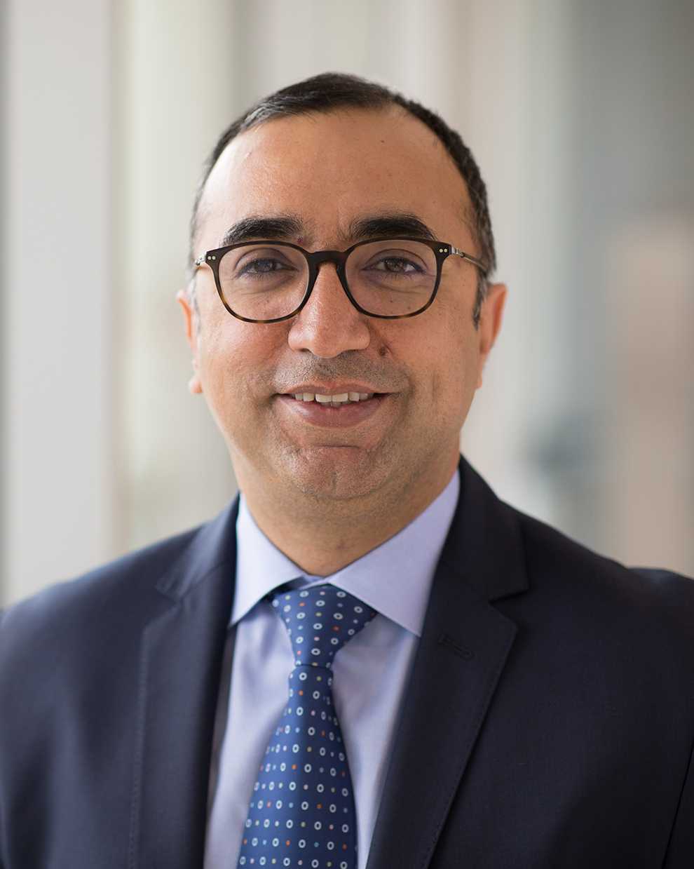 Profile image of Mohamed Azeem Latib, MD