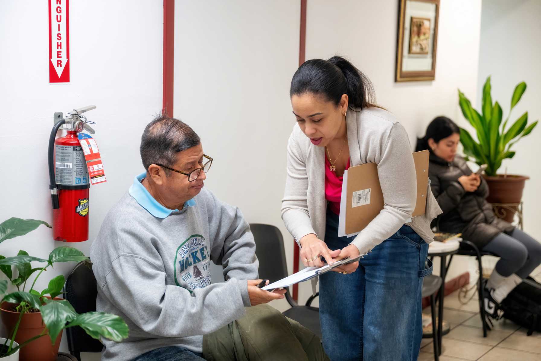 American-Italian Cancer Foundation, Montefiore Einstein Urology Partnership Expands Community-Based Prostate Cancer Screenings Across The Bronx