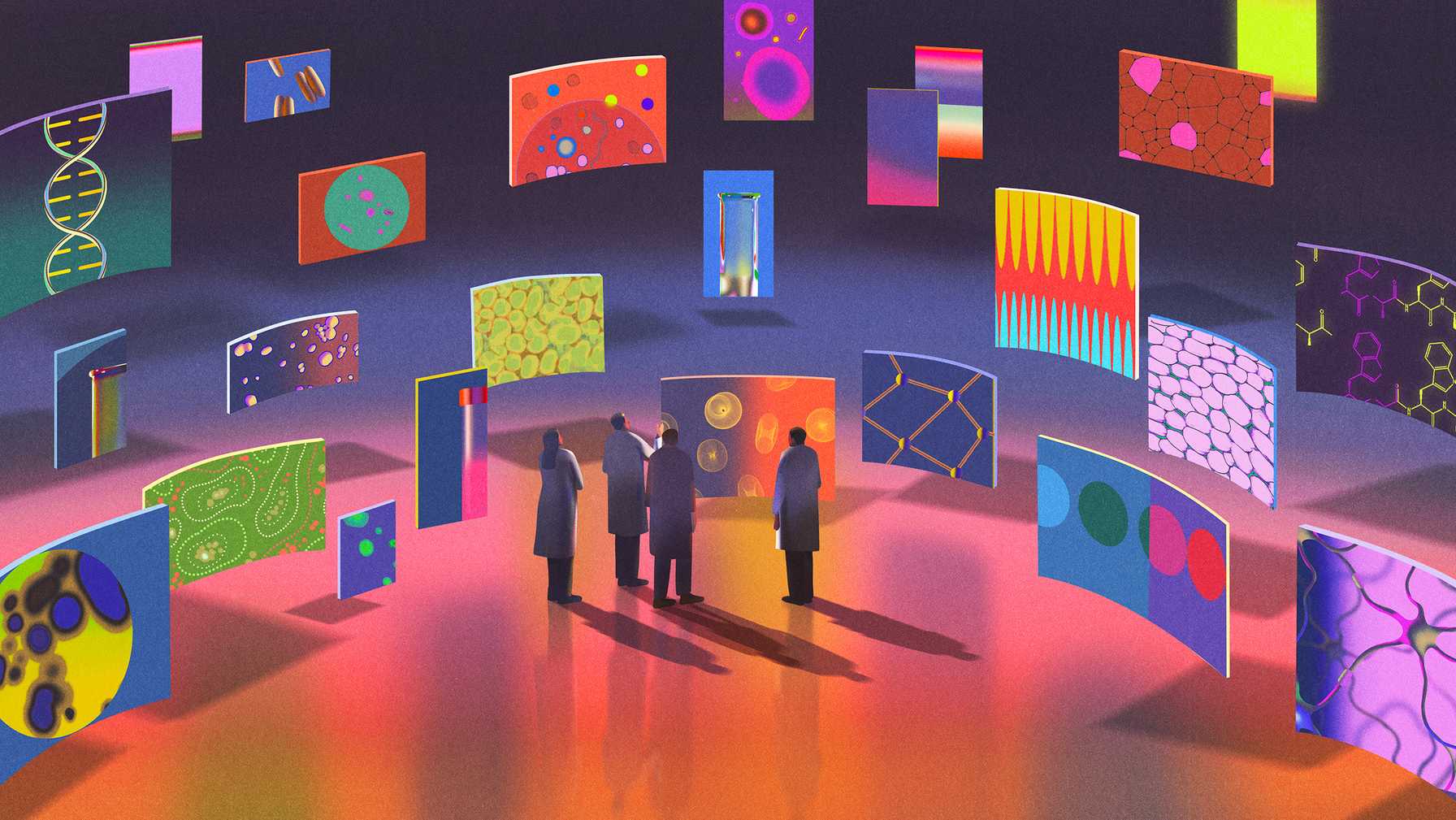 Record-Setting Patient Volume and Regional Reach