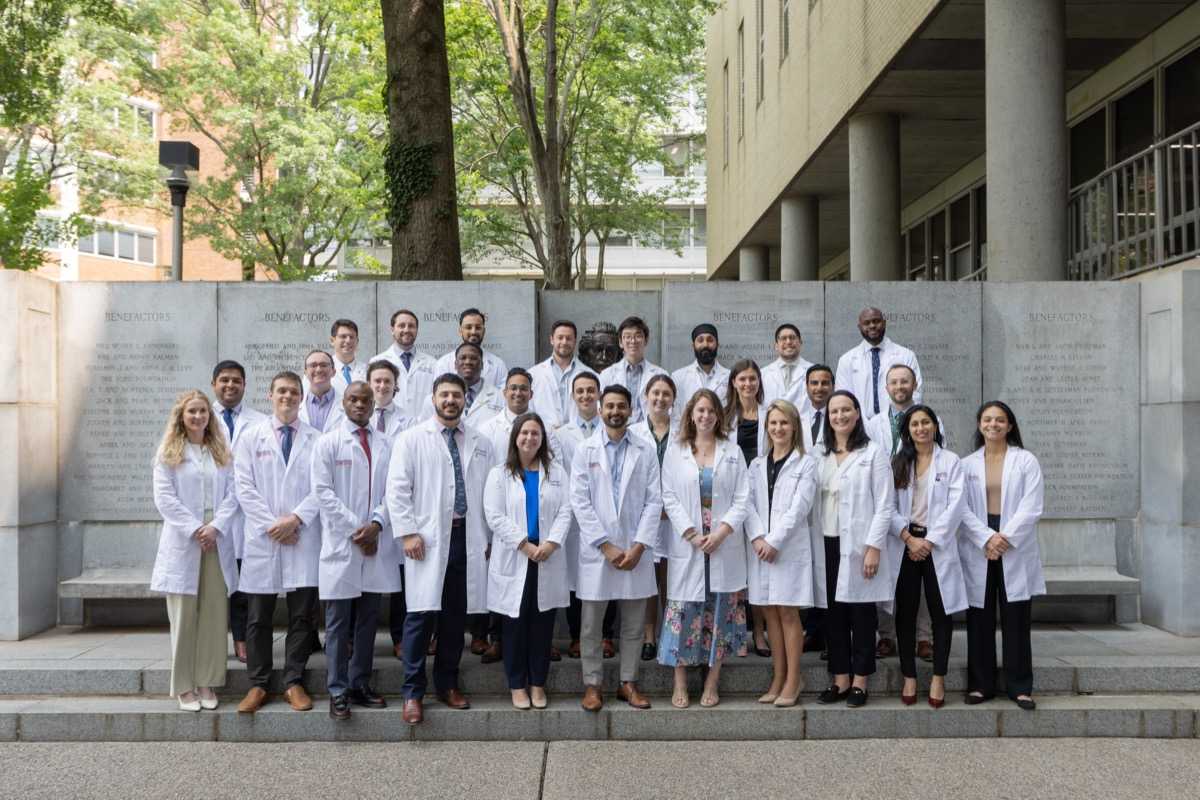 Residency Program Expansion