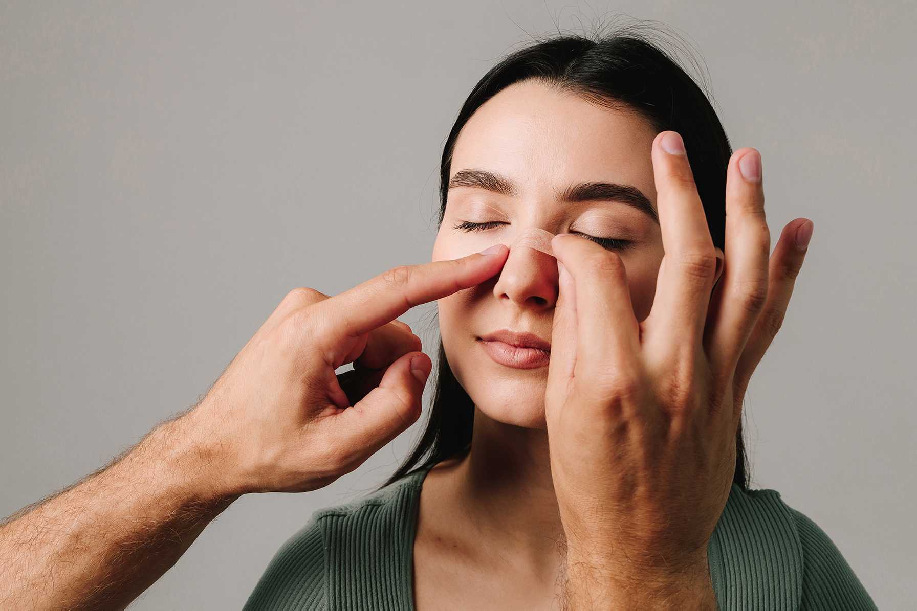 Advancing Rhinoplasty with Dorsal Preservation