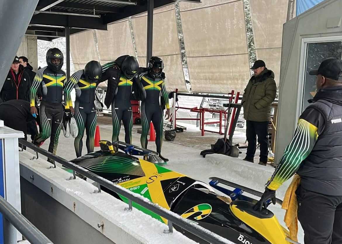 Montefiore Einstein’s Department of Physical Medicine & Rehabilitation Selected as Official Team Physicians for the Jamaican Bobsleigh Team and Healthcare Partner to New York State Olympic Regional Development Authority