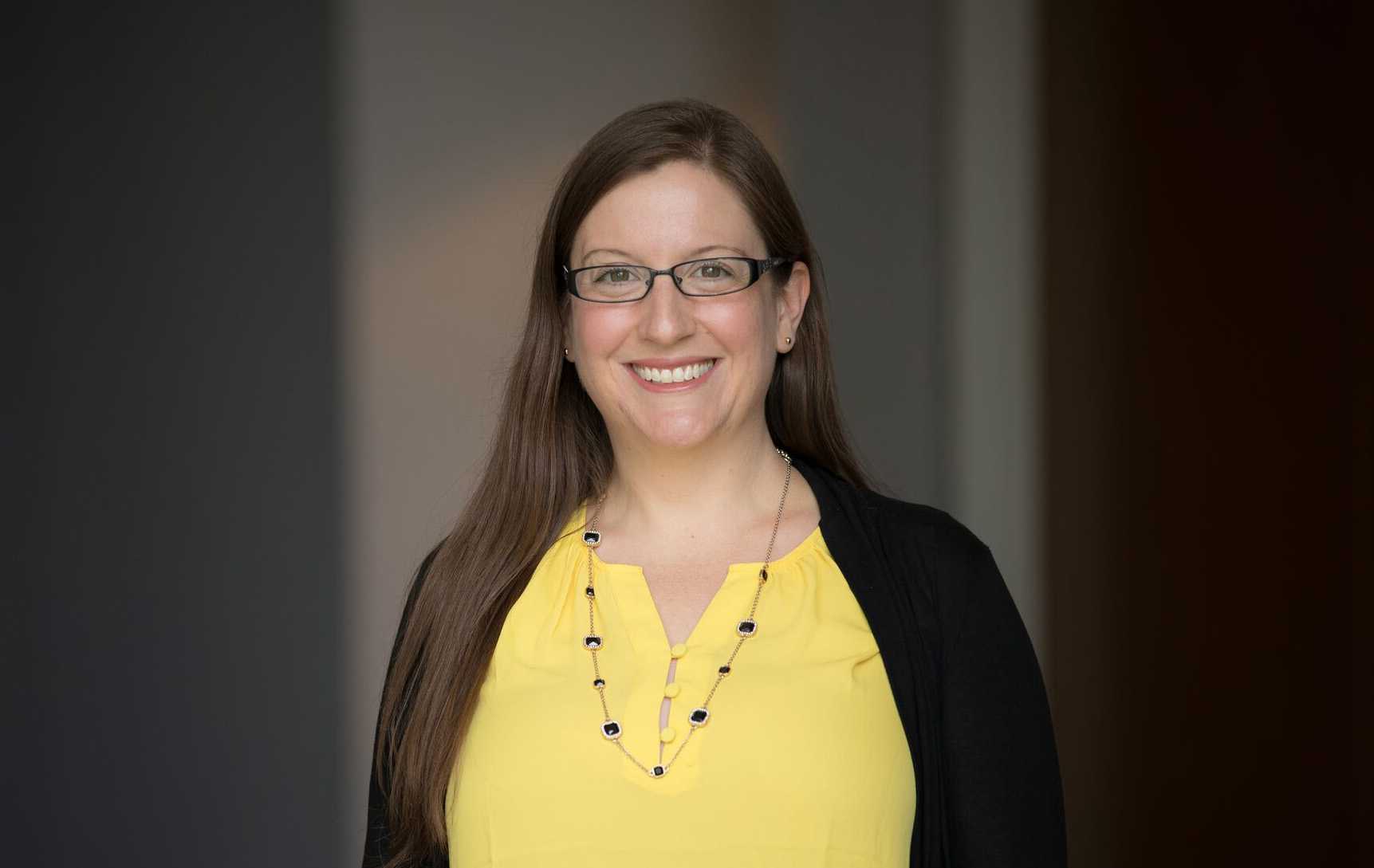 Alissa Baker, MD, Awarded Career Development Award from the Department of Defense Office of the Congressionally Directed Medical Research Program