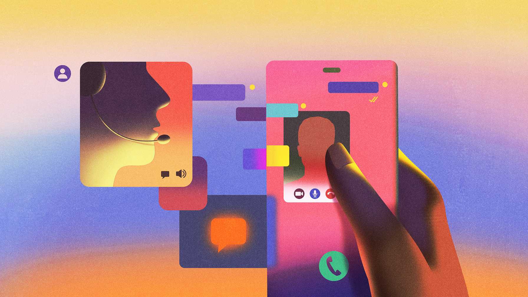 Digital Patient Access and Online&nbsp;Scheduling&nbsp;