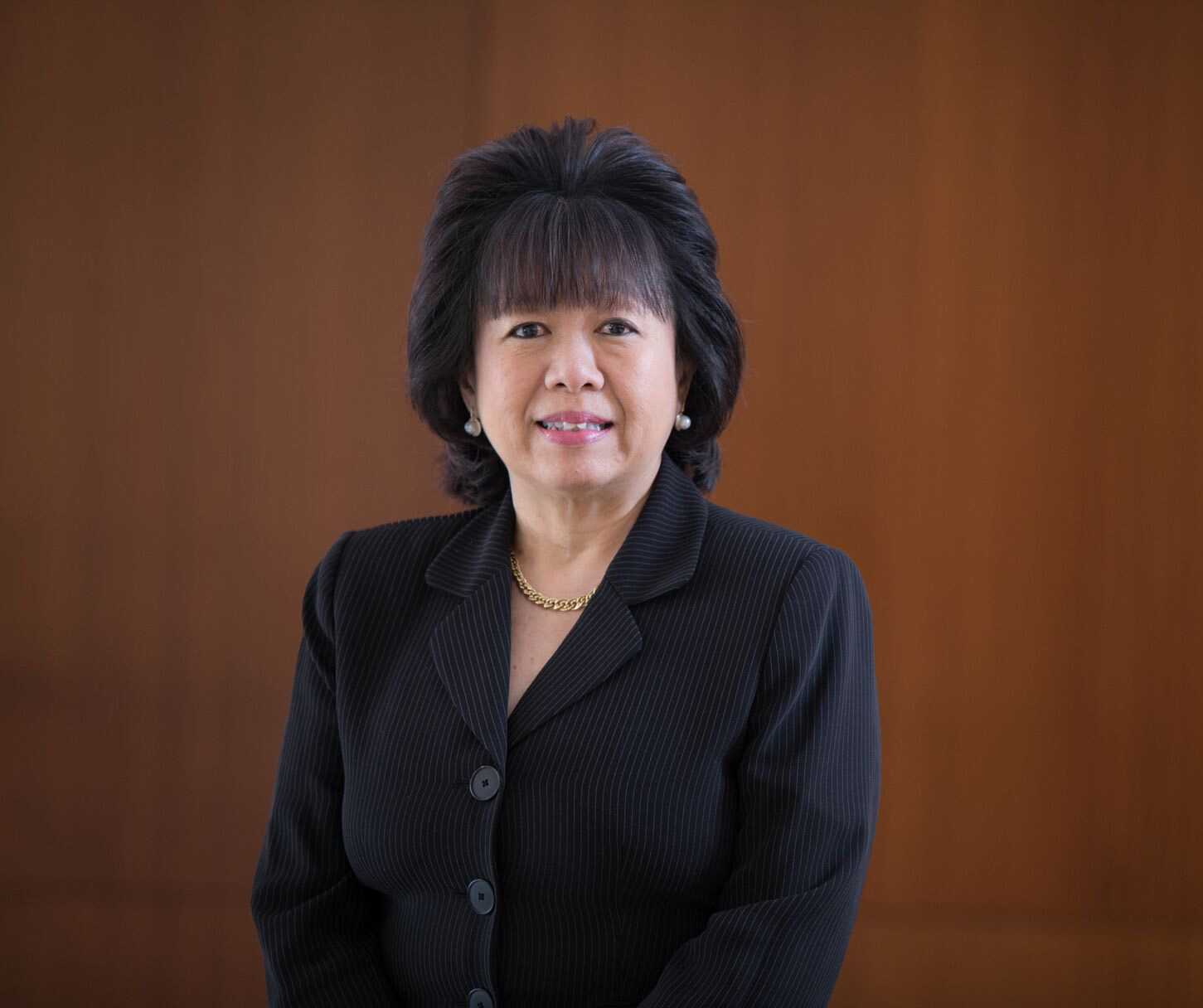 Judy Yee, MD, Inducted as President of the Society of Chairs of Academic Radiology Departments (SCARD)
